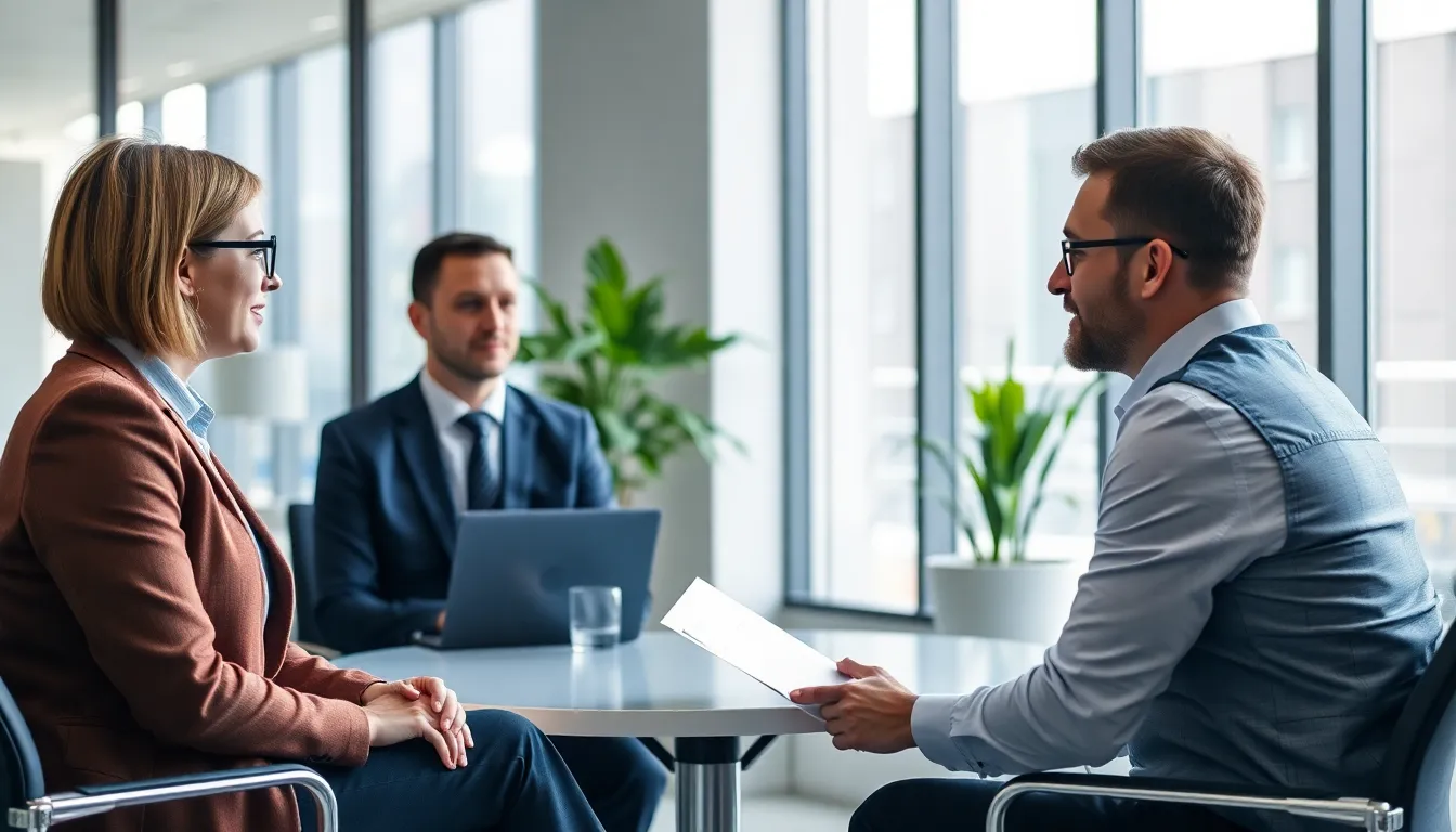 Ces dirigeants qui ne recrutent plus par petites annonces