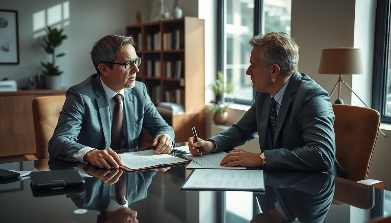 Vendre en anglais : les mots qui font signer le contrat