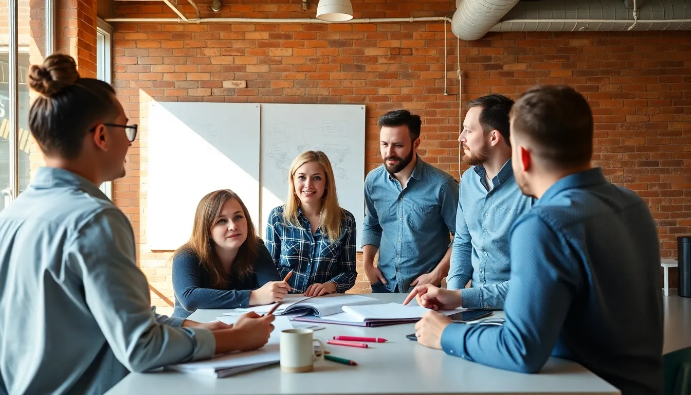 SaaS et intelligence collective : quand l'IA fait émerger les meilleures idées