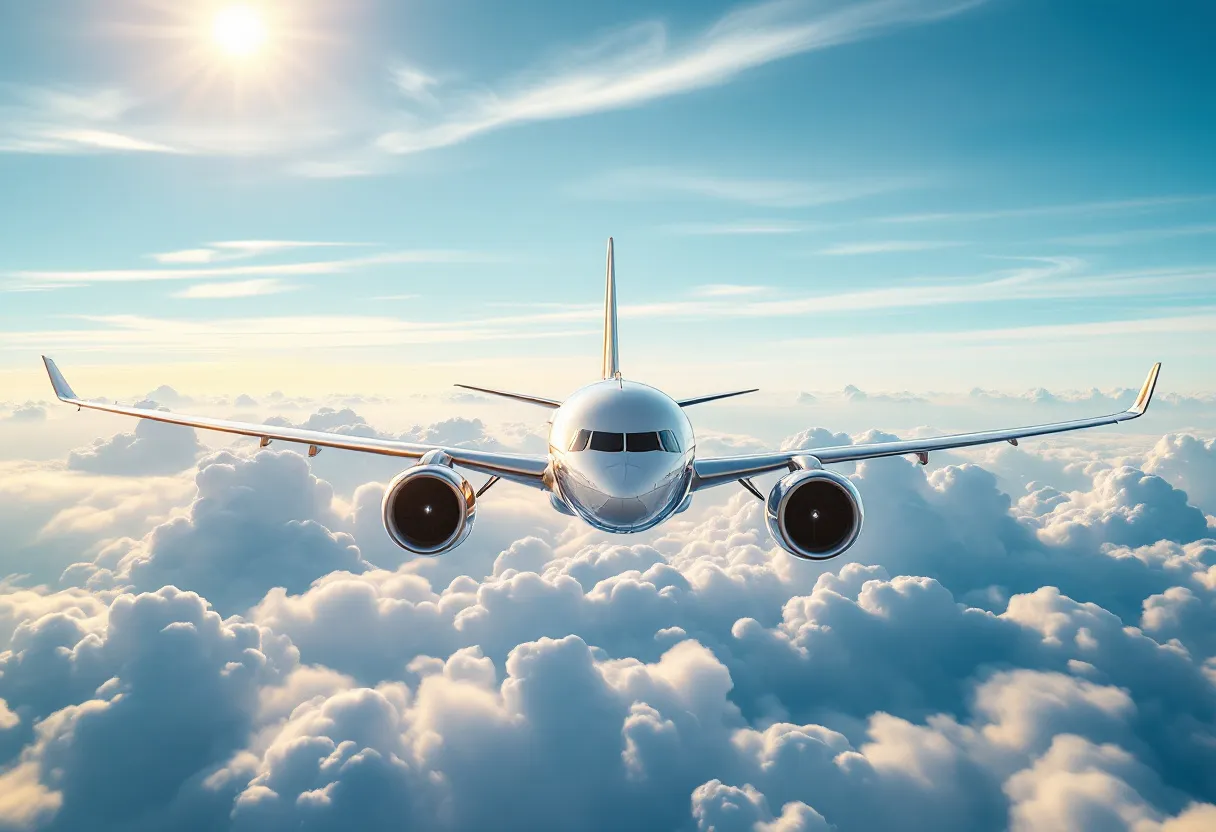 Carburant durable d'aviation : où en est vraiment le SAF ?
