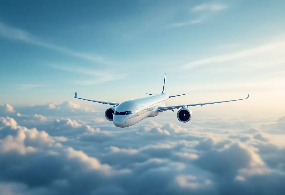 L'hydrogène dans l'aviation : révolution en approche ou mirage technologique ?